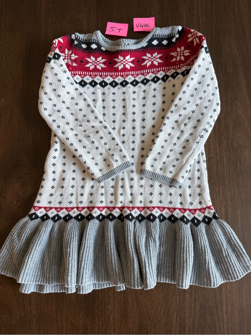 Gymboree Dress